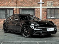 Porsche panamera turbo 4.0 v8 sport-chrono 549pk 2016, l-894-df - afbeelding 56 van  62