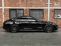 Porsche panamera turbo 4.0 v8 sport-chrono 549pk 2016, l-894-df - afbeelding 60 van  62