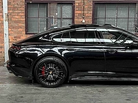 Porsche panamera turbo 4.0 v8 sport-chrono 549pk 2016, l-894-df - afbeelding 62 van  62