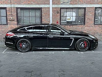Porsche panamera turbo 4.8 v8 500pk 2010 youngtimer - afbeelding 3 van  62