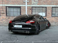 Porsche panamera turbo 4.8 v8 500pk 2010 youngtimer - afbeelding 5 van  62