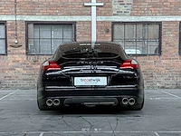 Porsche panamera turbo 4.8 v8 500pk 2010 youngtimer - afbeelding 7 van  62
