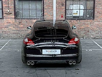 Porsche panamera turbo 4.8 v8 500pk 2010 youngtimer - afbeelding 9 van  62