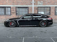 Porsche panamera turbo 4.8 v8 500pk 2010 youngtimer - afbeelding 15 van  62