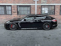 Porsche panamera turbo 4.8 v8 500pk 2010 youngtimer - afbeelding 16 van  62