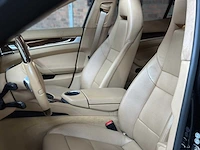 Porsche panamera turbo 4.8 v8 500pk 2010 youngtimer - afbeelding 18 van  62
