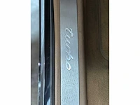 Porsche panamera turbo 4.8 v8 500pk 2010 youngtimer - afbeelding 21 van  62