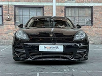 Porsche panamera turbo 4.8 v8 500pk 2010 youngtimer - afbeelding 34 van  62