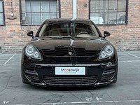 Porsche panamera turbo 4.8 v8 500pk 2010 youngtimer - afbeelding 45 van  62