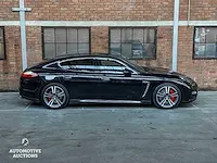 Porsche panamera turbo 4.8 v8 500pk 2011 sport-chrono, 63-tdk-1 - afbeelding 11 van  62