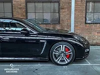 Porsche panamera turbo 4.8 v8 500pk 2011 sport-chrono, 63-tdk-1 - afbeelding 13 van  62