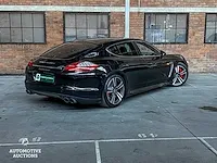 Porsche panamera turbo 4.8 v8 500pk 2011 sport-chrono, 63-tdk-1 - afbeelding 14 van  62