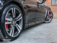 Porsche panamera turbo 4.8 v8 500pk 2011 sport-chrono, 63-tdk-1 - afbeelding 16 van  62