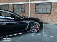 Porsche panamera turbo 4.8 v8 500pk 2011 sport-chrono, 63-tdk-1 - afbeelding 17 van  62