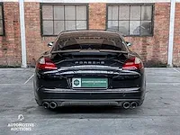 Porsche panamera turbo 4.8 v8 500pk 2011 sport-chrono, 63-tdk-1 - afbeelding 19 van  62