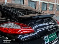 Porsche panamera turbo 4.8 v8 500pk 2011 sport-chrono, 63-tdk-1 - afbeelding 20 van  62