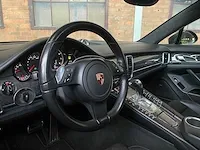 Porsche panamera turbo 4.8 v8 500pk 2011 sport-chrono, 63-tdk-1 - afbeelding 25 van  62