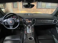 Porsche panamera turbo 4.8 v8 500pk 2011 sport-chrono, 63-tdk-1 - afbeelding 26 van  62