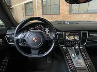 Porsche panamera turbo 4.8 v8 500pk 2011 sport-chrono, 63-tdk-1 - afbeelding 27 van  62