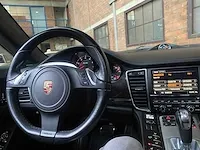 Porsche panamera turbo 4.8 v8 500pk 2011 sport-chrono, 63-tdk-1 - afbeelding 28 van  62