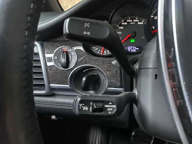 Porsche panamera turbo 4.8 v8 500pk 2011 sport-chrono, 63-tdk-1 - afbeelding 30 van  62