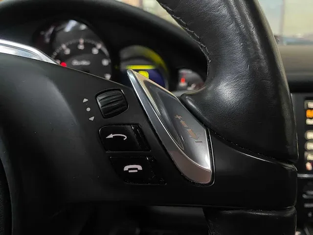 Porsche panamera turbo 4.8 v8 500pk 2011 sport-chrono, 63-tdk-1 - afbeelding 31 van  62