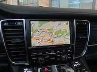 Porsche panamera turbo 4.8 v8 500pk 2011 sport-chrono, 63-tdk-1 - afbeelding 35 van  62