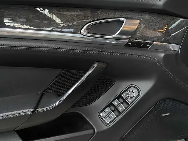 Porsche panamera turbo 4.8 v8 500pk 2011 sport-chrono, 63-tdk-1 - afbeelding 39 van  62