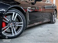 Porsche panamera turbo 4.8 v8 500pk 2011 sport-chrono, 63-tdk-1 - afbeelding 3 van  62