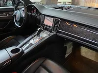 Porsche panamera turbo 4.8 v8 500pk 2011 sport-chrono, 63-tdk-1 - afbeelding 46 van  62