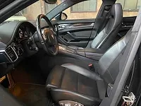 Porsche panamera turbo 4.8 v8 500pk 2011 sport-chrono, 63-tdk-1 - afbeelding 50 van  62