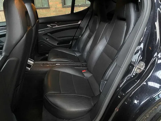 Porsche panamera turbo 4.8 v8 500pk 2011 sport-chrono, 63-tdk-1 - afbeelding 51 van  62