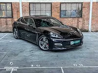 Porsche panamera turbo 4.8 v8 500pk 2011 sport-chrono, 63-tdk-1 - afbeelding 7 van  62
