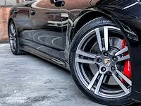 Porsche panamera turbo 4.8 v8 500pk 2011 sport-chrono, 63-tdk-1 - afbeelding 8 van  62