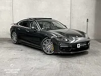 Porsche panamera turbo s e-hybrid 4.0 v8 680pk -akrapovic- 2017 (origineel-nl) , pr-544-h - afbeelding 2 van  97