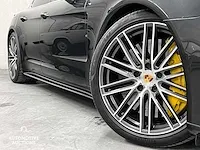 Porsche panamera turbo s e-hybrid 4.0 v8 680pk -akrapovic- 2017 (origineel-nl) , pr-544-h - afbeelding 3 van  97