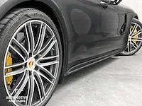 Porsche panamera turbo s e-hybrid 4.0 v8 680pk -akrapovic- 2017 (origineel-nl) , pr-544-h - afbeelding 10 van  97