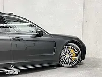 Porsche panamera turbo s e-hybrid 4.0 v8 680pk -akrapovic- 2017 (origineel-nl) , pr-544-h - afbeelding 11 van  97