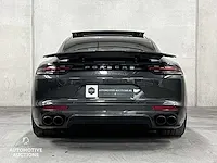 Porsche panamera turbo s e-hybrid 4.0 v8 680pk -akrapovic- 2017 (origineel-nl) , pr-544-h - afbeelding 13 van  97