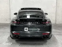 Porsche panamera turbo s e-hybrid 4.0 v8 680pk -akrapovic- 2017 (origineel-nl) , pr-544-h - afbeelding 14 van  97
