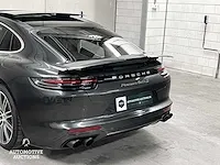 Porsche panamera turbo s e-hybrid 4.0 v8 680pk -akrapovic- 2017 (origineel-nl) , pr-544-h - afbeelding 15 van  97