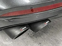 Porsche panamera turbo s e-hybrid 4.0 v8 680pk -akrapovic- 2017 (origineel-nl) , pr-544-h - afbeelding 17 van  97