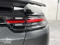Porsche panamera turbo s e-hybrid 4.0 v8 680pk -akrapovic- 2017 (origineel-nl) , pr-544-h - afbeelding 18 van  97
