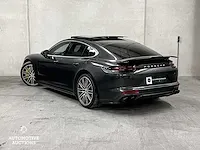 Porsche panamera turbo s e-hybrid 4.0 v8 680pk -akrapovic- 2017 (origineel-nl) , pr-544-h - afbeelding 21 van  97