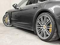 Porsche panamera turbo s e-hybrid 4.0 v8 680pk -akrapovic- 2017 (origineel-nl) , pr-544-h - afbeelding 22 van  97