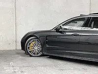 Porsche panamera turbo s e-hybrid 4.0 v8 680pk -akrapovic- 2017 (origineel-nl) , pr-544-h - afbeelding 24 van  97