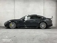 Porsche panamera turbo s e-hybrid 4.0 v8 680pk -akrapovic- 2017 (origineel-nl) , pr-544-h - afbeelding 25 van  97