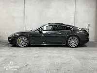 Porsche panamera turbo s e-hybrid 4.0 v8 680pk -akrapovic- 2017 (origineel-nl) , pr-544-h - afbeelding 26 van  97