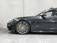 Porsche panamera turbo s e-hybrid 4.0 v8 680pk -akrapovic- 2017 (origineel-nl) , pr-544-h - afbeelding 27 van  97