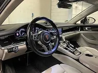 Porsche panamera turbo s e-hybrid 4.0 v8 680pk -akrapovic- 2017 (origineel-nl) , pr-544-h - afbeelding 29 van  97